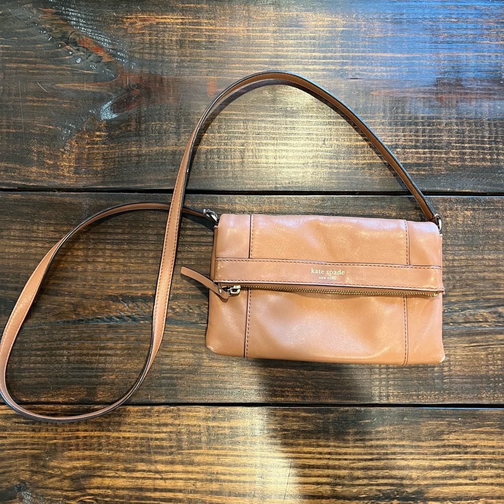 Kate Spade Crossbody Purse